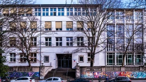 Live-Chat mit dem Lehrer