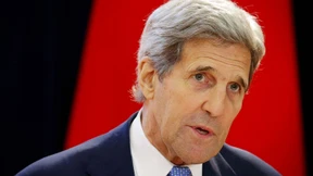 Kerry warnt vor Scheitern der Atomverhandlungen