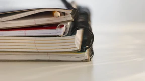 Zurück zur Handschrift!