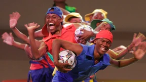 Mehr Plätze für Afrika  