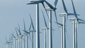 Ein Fünftel der Windparks wirft keine Rendite ab