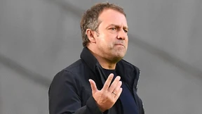 Es knirscht beim FC Bayern