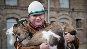 Der gute Mensch aus Brandenburg