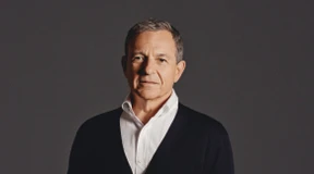 Der nette Disney-Chef bekommt Ärger