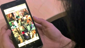 Instagram-Star im Irak ermordet