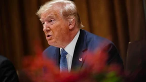 Amtsenthebungsverfahren gegen Trump rückt deutlich näher