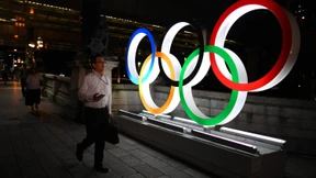 Tokio will IOC-Pläne „nicht behindern“