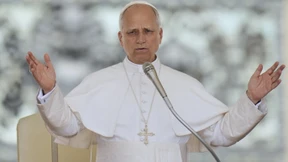 Papst Leo XIV. lobt Südtirol als „Vorbild für den Frieden“