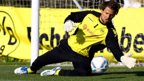 „Ich hatte beim DFB nie eine Chance“ 