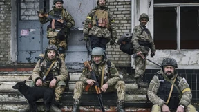 Militärexperte Masala: „Putins Herrschaft wackelt erst nach dem Krieg“