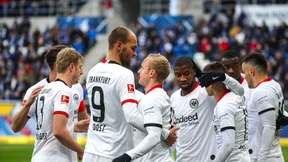 Der Anfang ist gemacht