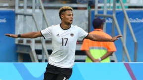 Spätes 3:3 der Deutschen gegen Südkorea