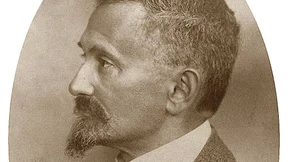 Drei Leben, ein Kopf