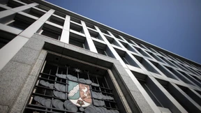 Der Osten hängt den Westen ab