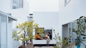 Der Fluch des Eigenheims