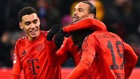 Torfestival des FC Bayern im Bundesliga-Topspiel