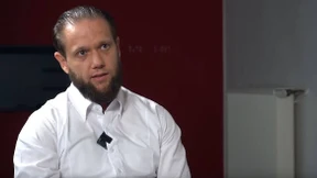 Sven Laus Verwandlung