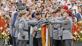 Schutz vor Diskriminierung, Mobbing und Gewalt