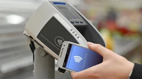 Corona beschleunigt Abkehr vom Bargeld