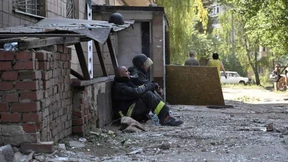 Mitarbeiter von Reuters getötet