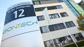 Naht der Durchbruch in der Bekämpfung von Covid-19?