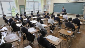 Eine akademische Welt der etwas anderen Art