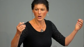 Rücktrittsforderungen an Wagenknecht – von Linke-Politikern 