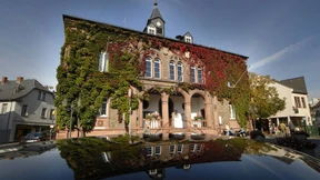 Cyberangriff auf Rathaus in Geisenheim