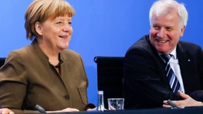 Liebesgrüße aus München