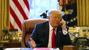 Putin lehnt Waffenruhe im Trump-Gespräch ab