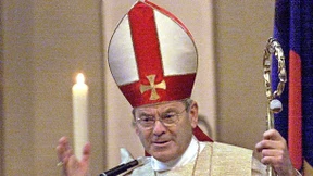 Als ein Staatsanwalt gegen den Erzbischof ermittelte