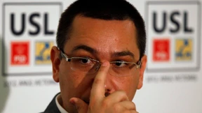 Victor Ponta des Plagiats überführt