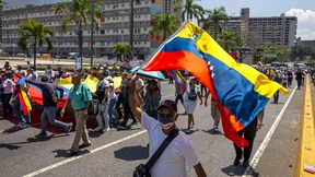 Auswärtiges Amt rät von Reisen nach Venezuela ab