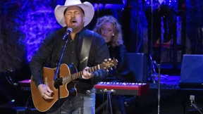 Vorwürfe gegen Country-Star Garth Brooks