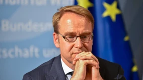 Bundesbank-Präsident hat EZB-Beschluss nicht zugestimmt