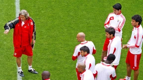 Jesus im Kampf um die Schönheit