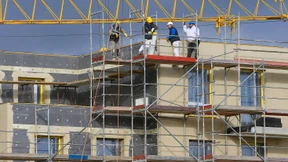 Neues Gesetz entlastet Immobilienkäufer