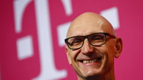 Britische Beteiligung trübt die Telekom-Zahlen