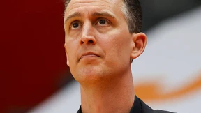Gießen 46ers holen Trainer Strobl aus Braunschweig