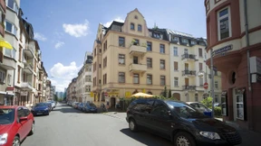 Wie Frankfurt günstige Mieten nach Sanierungen erhalten will