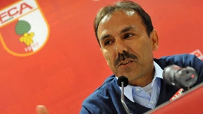 Luhukay lässt Zukunft offen