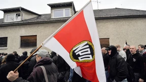 Grüne beklagen „Blackout der Demokratie“ nach einstimmiger NPD-Wahl