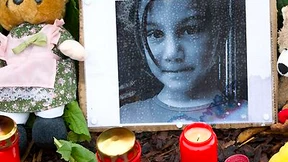 Lebenslange Haft für Mary-Janes Mörder