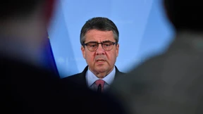 Was wird aus Sigmar Gabriel?