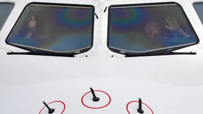 Asiaten wollen direkt nach Amerika und Europa fliegen