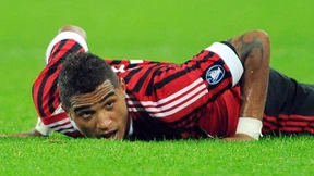 Merkel kehrt zurück - Boateng fällt aus