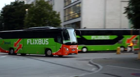 Mit grünen Bussen an die Börse – oder auch nicht