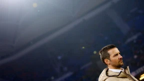 Zinnbauers unklare Zukunft