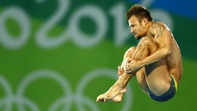 Klein springt weiter