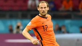 Daley Blind und sein Sieg über die Angst